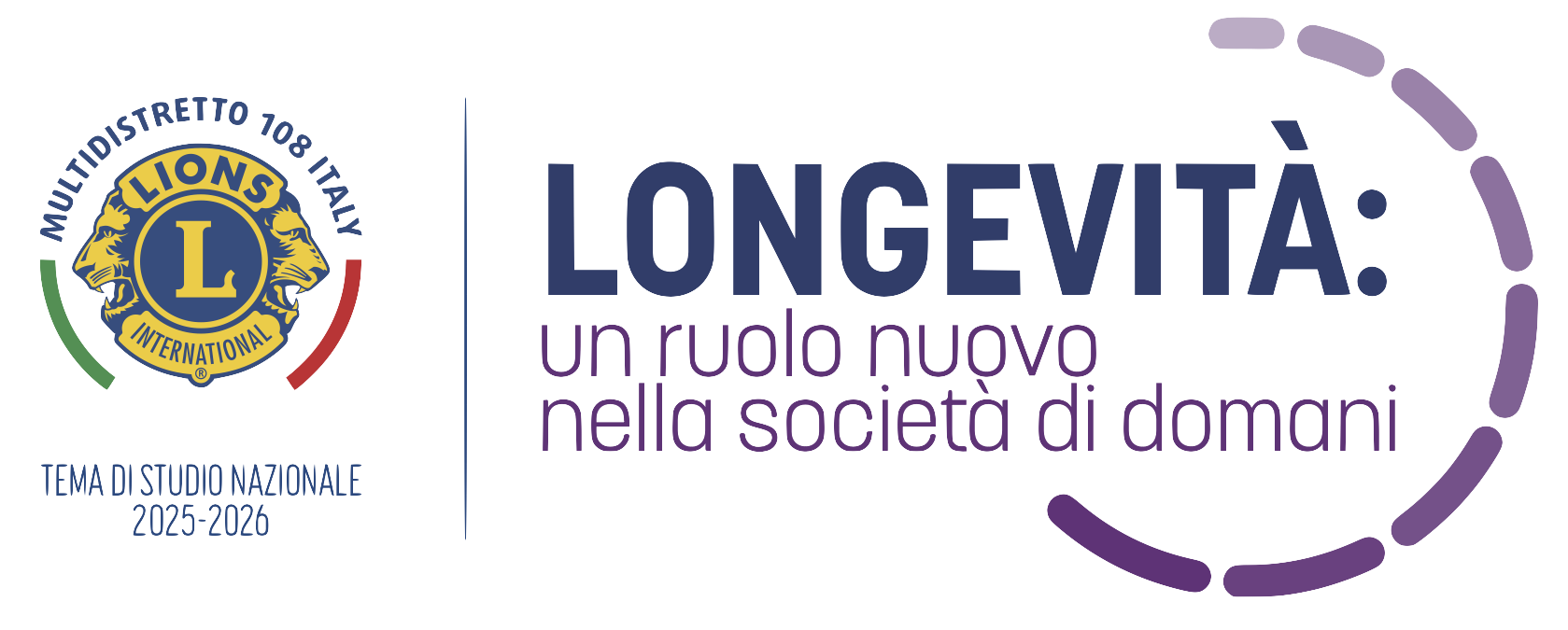 Longevità – Lions Club Padova