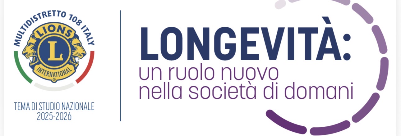 Logo Lions Longevity