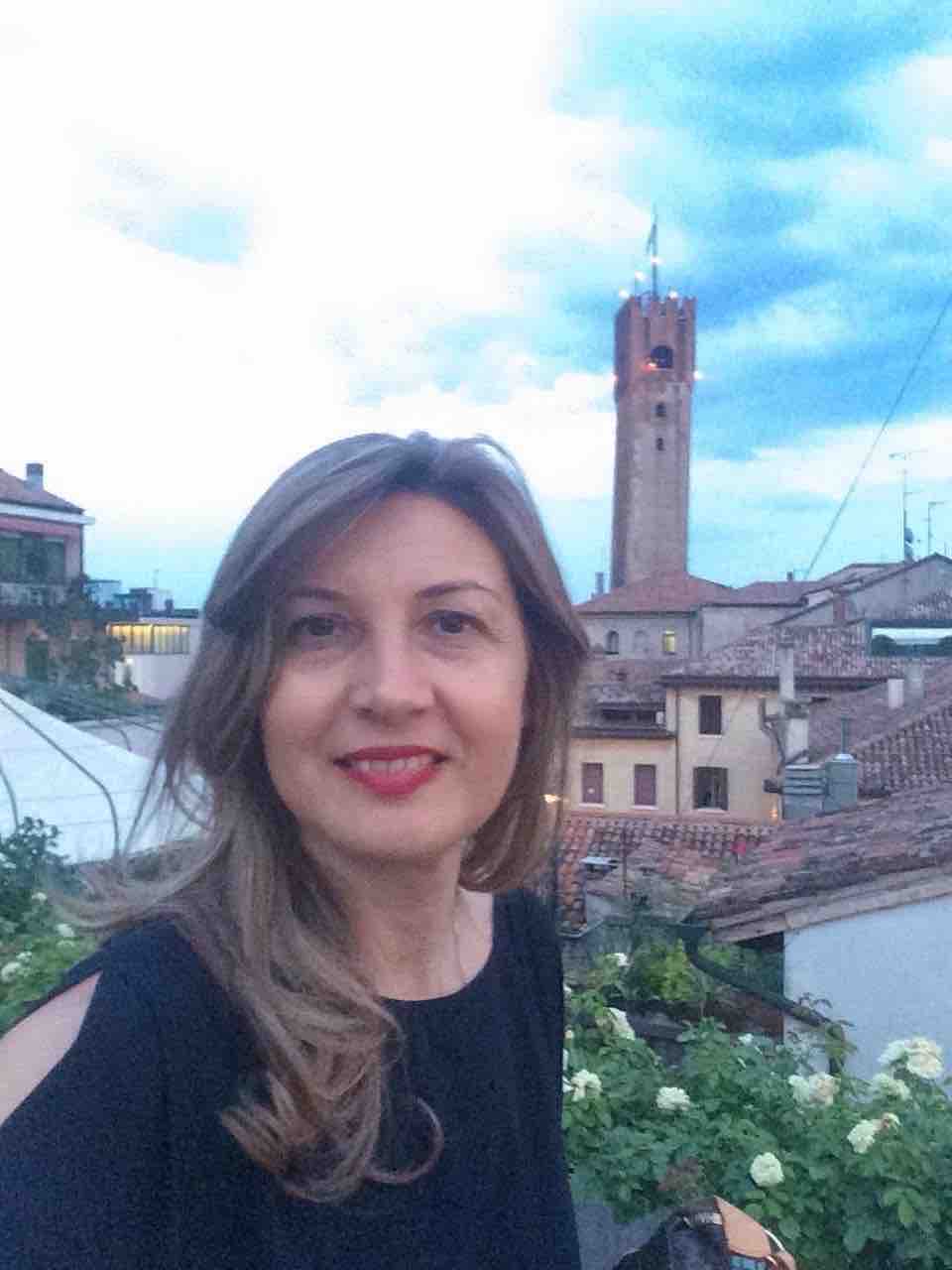 Barbara Finotto