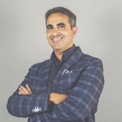 Gianluca Chiapparo