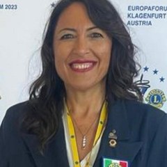 Antonella Genovesi