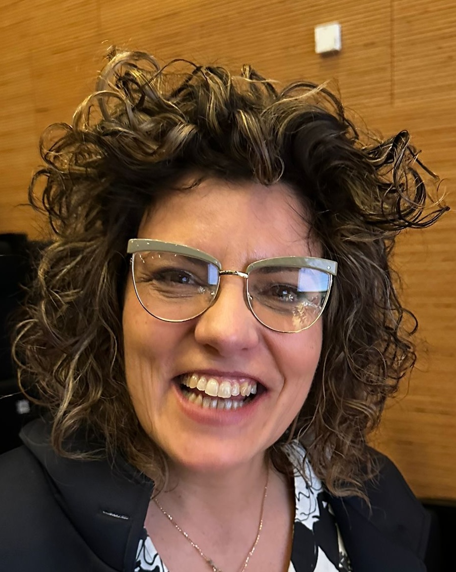 Silvia Lezziero
